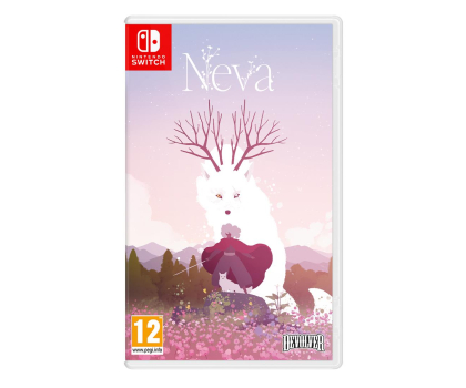 Gra Nintendo Switch Switch Neva